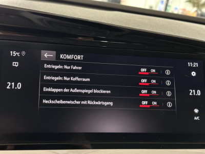 Opel Grandland Gebrauchtwagen Opel Grandland Gebrauchtwagen