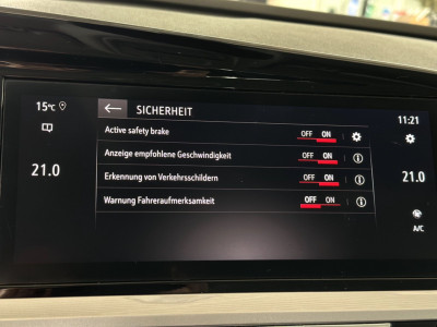 Opel Grandland Gebrauchtwagen Opel Grandland Gebrauchtwagen