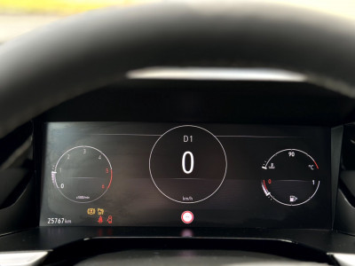 Opel Grandland Gebrauchtwagen Opel Grandland Gebrauchtwagen