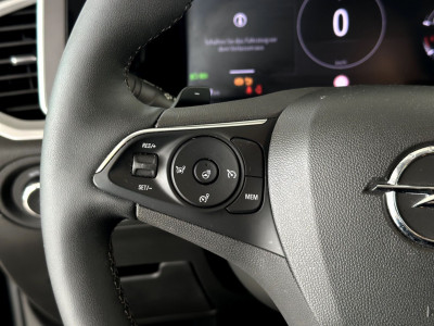 Opel Grandland Gebrauchtwagen Opel Grandland Gebrauchtwagen