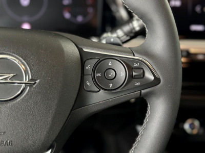 Opel Grandland Gebrauchtwagen Opel Grandland Gebrauchtwagen