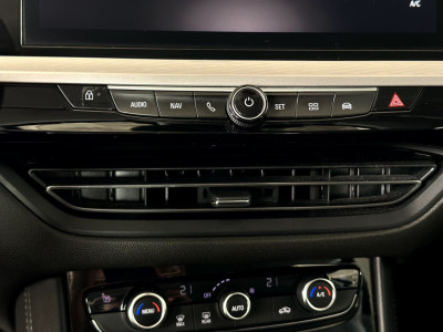 Opel Grandland Gebrauchtwagen Opel Grandland Gebrauchtwagen