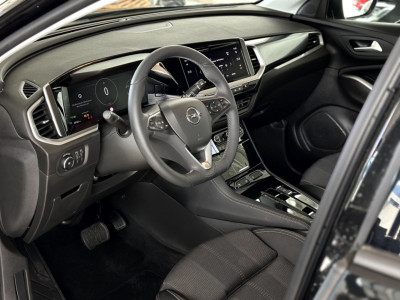 Opel Grandland Gebrauchtwagen Opel Grandland Gebrauchtwagen