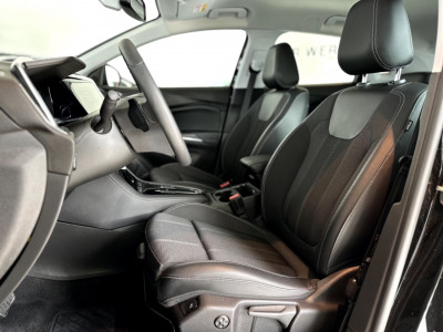 Opel Grandland Gebrauchtwagen Opel Grandland Gebrauchtwagen