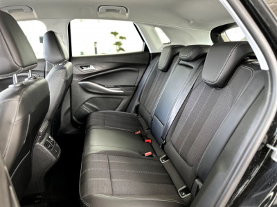 Opel Grandland Gebrauchtwagen Opel Grandland Gebrauchtwagen