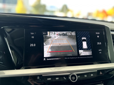 Opel Grandland Gebrauchtwagen Opel Grandland Gebrauchtwagen