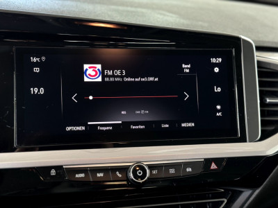 Opel Grandland Gebrauchtwagen Opel Grandland Gebrauchtwagen