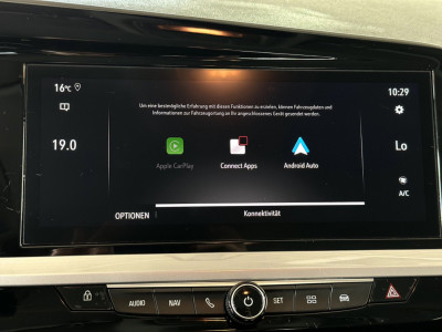 Opel Grandland Gebrauchtwagen Opel Grandland Gebrauchtwagen