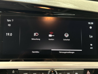 Opel Grandland Gebrauchtwagen Opel Grandland Gebrauchtwagen