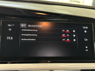 Opel Grandland Gebrauchtwagen Opel Grandland Gebrauchtwagen