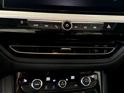 Opel Grandland Gebrauchtwagen Opel Grandland Gebrauchtwagen