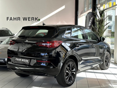 Opel Grandland Gebrauchtwagen Opel Grandland Gebrauchtwagen