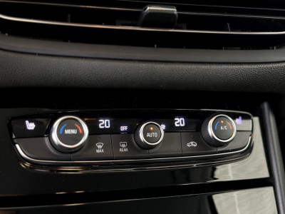 Opel Grandland Gebrauchtwagen Opel Grandland Gebrauchtwagen