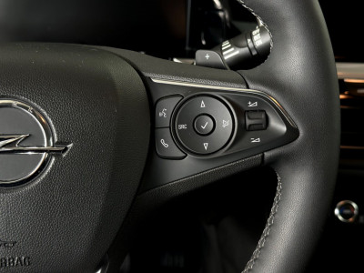 Opel Grandland Gebrauchtwagen Opel Grandland Gebrauchtwagen