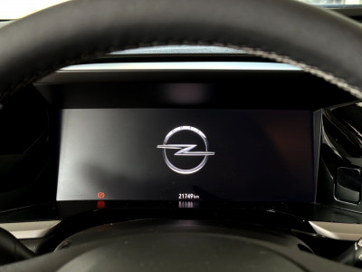 Opel Grandland Gebrauchtwagen Opel Grandland Gebrauchtwagen