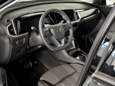 Opel Grandland Gebrauchtwagen Opel Grandland Gebrauchtwagen