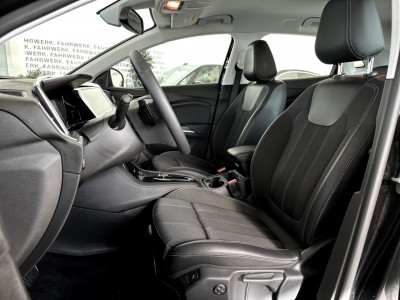 Opel Grandland Gebrauchtwagen Opel Grandland Gebrauchtwagen