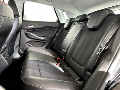 Opel Grandland Gebrauchtwagen Opel Grandland Gebrauchtwagen