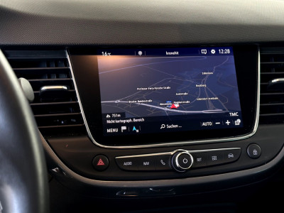 Opel Crossland Gebrauchtwagen Opel Crossland Gebrauchtwagen