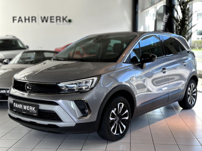 Opel Crossland Gebrauchtwagen