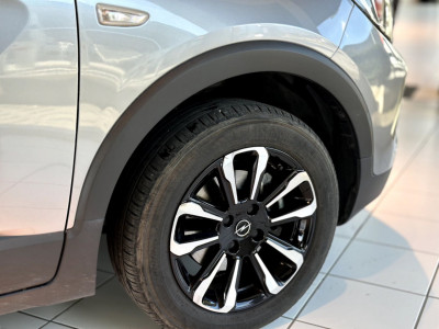 Opel Crossland Gebrauchtwagen Opel Crossland Gebrauchtwagen