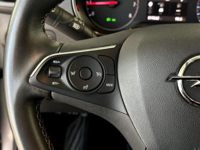 Opel Crossland Gebrauchtwagen Opel Crossland Gebrauchtwagen