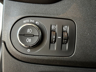 Opel Crossland Gebrauchtwagen Opel Crossland Gebrauchtwagen