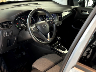 Opel Crossland Gebrauchtwagen Opel Crossland Gebrauchtwagen