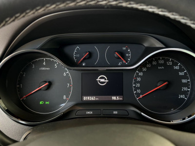 Opel Crossland Gebrauchtwagen Opel Crossland Gebrauchtwagen