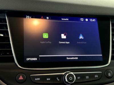 Opel Crossland Gebrauchtwagen