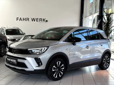 Opel Crossland Gebrauchtwagen Opel Crossland Gebrauchtwagen