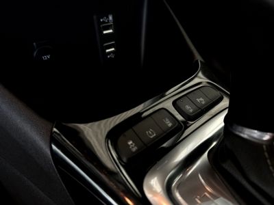 Opel Crossland Gebrauchtwagen