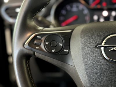 Opel Crossland Gebrauchtwagen