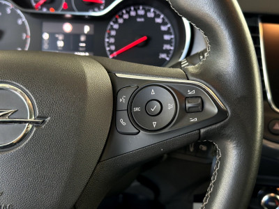 Opel Crossland Gebrauchtwagen Opel Crossland Gebrauchtwagen