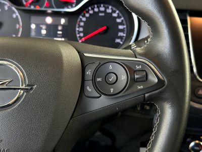 Opel Crossland Gebrauchtwagen