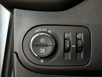 Opel Crossland Gebrauchtwagen Opel Crossland Gebrauchtwagen