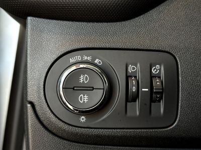 Opel Crossland Gebrauchtwagen