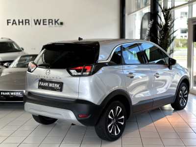 Opel Crossland Gebrauchtwagen Opel Crossland Gebrauchtwagen