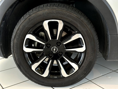 Opel Crossland Gebrauchtwagen Opel Crossland Gebrauchtwagen