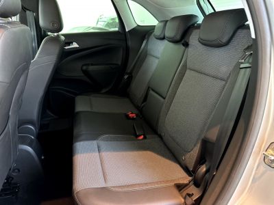 Opel Crossland Gebrauchtwagen