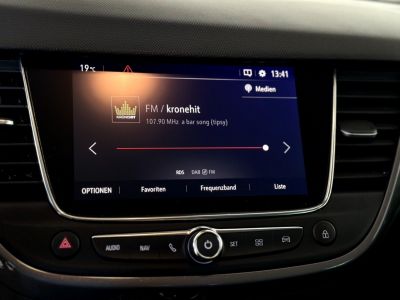 Opel Crossland Gebrauchtwagen