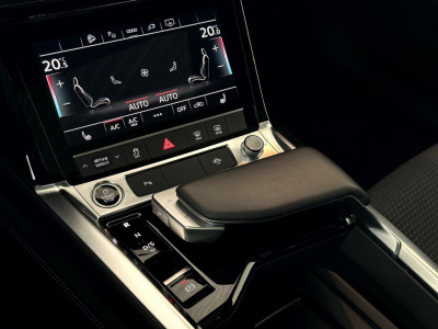 Audi Q8 e-tron Gebrauchtwagen Audi Q8 e-tron Gebrauchtwagen