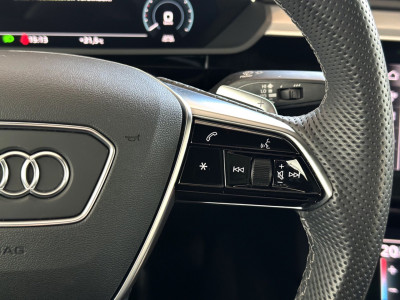 Audi Q8 e-tron Gebrauchtwagen Audi Q8 e-tron Gebrauchtwagen