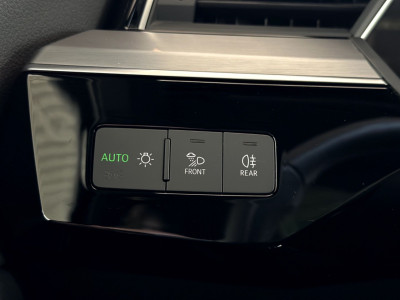 Audi Q8 e-tron Gebrauchtwagen Audi Q8 e-tron Gebrauchtwagen