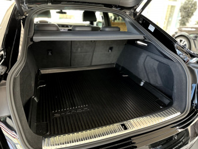 Audi Q8 e-tron Gebrauchtwagen Audi Q8 e-tron Gebrauchtwagen