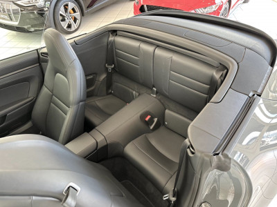 Porsche 911 Gebrauchtwagen Porsche 911 Gebrauchtwagen