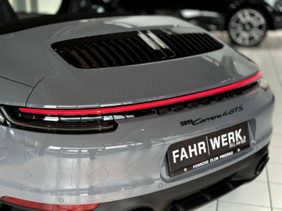 Porsche 911 Gebrauchtwagen Porsche 911 Gebrauchtwagen