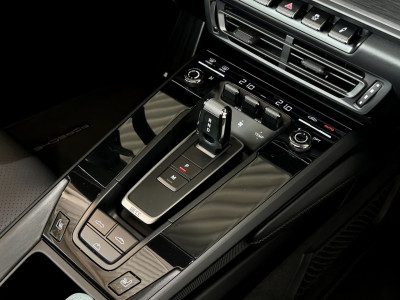 Porsche 911 Gebrauchtwagen Porsche 911 Gebrauchtwagen