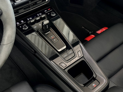 Porsche 911 Gebrauchtwagen Porsche 911 Gebrauchtwagen