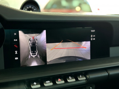 Porsche 911 Gebrauchtwagen Porsche 911 Gebrauchtwagen